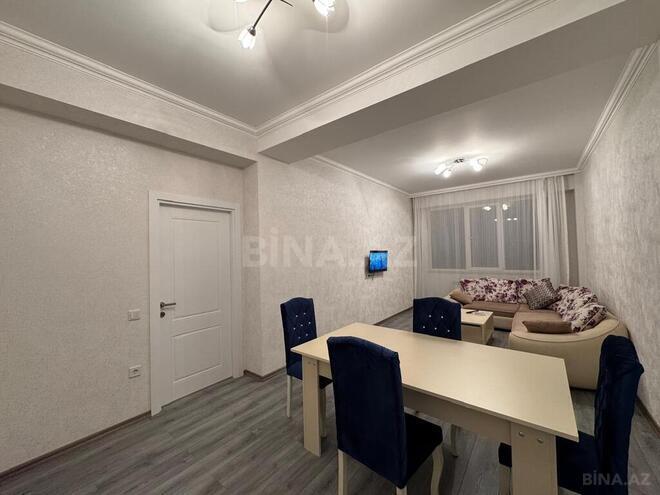 2-комн. новостройка - м. 20 января - 80 м² (4)