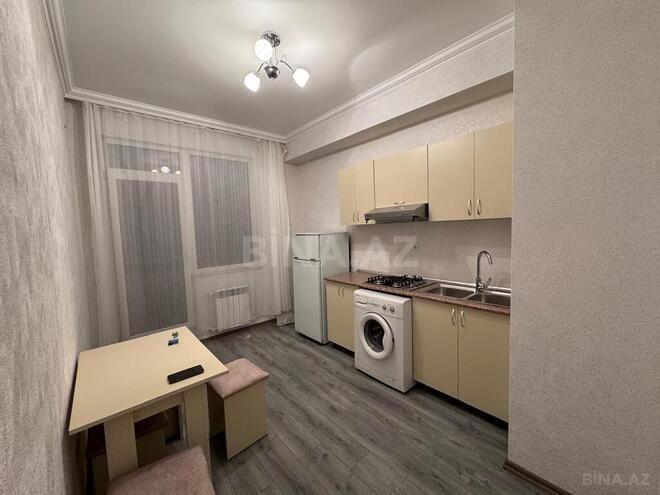 2-комн. новостройка - м. 20 января - 80 м² (8)