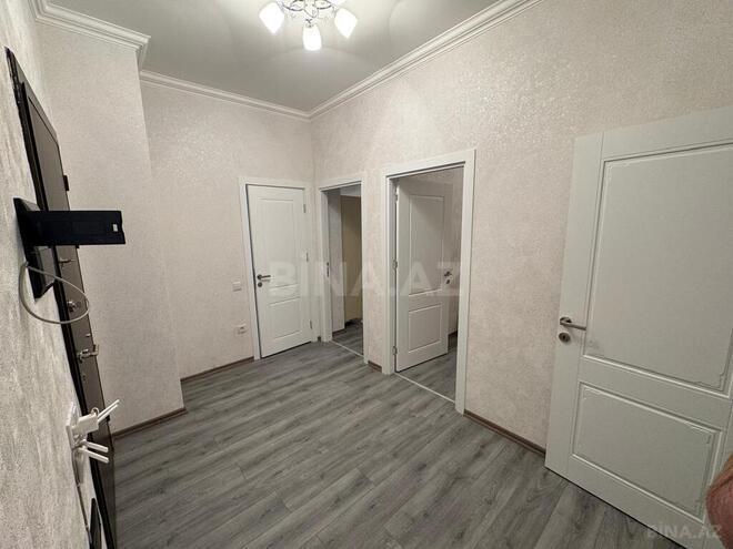 2-комн. новостройка - м. 20 января - 80 м² (14)