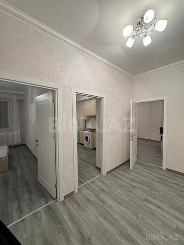2-комн. новостройка - м. 20 января - 80 м² (13)