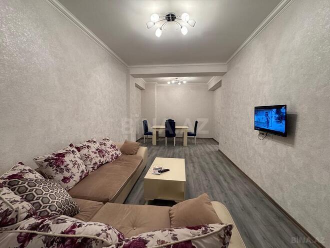 2-комн. новостройка - м. 20 января - 80 м² (2)