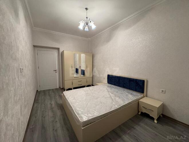 2-комн. новостройка - м. 20 января - 80 м² (7)