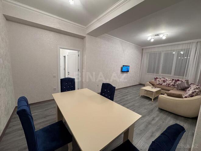 2-комн. новостройка - м. 20 января - 80 м² (3)