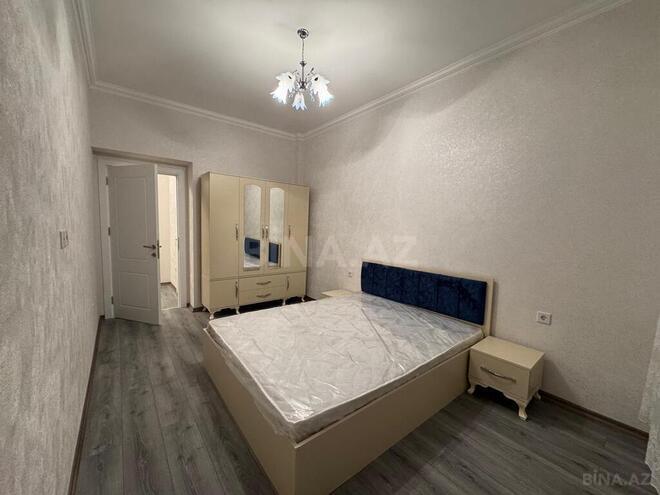 2-комн. новостройка - м. 20 января - 80 м² (5)