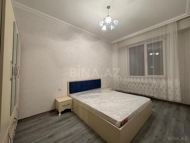 2-комн. новостройка - м. 20 января - 80 м² (6)
