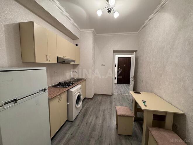 2-комн. новостройка - м. 20 января - 80 м² (9)