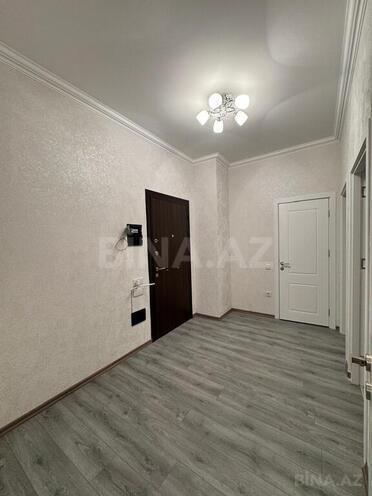 2-комн. новостройка - м. 20 января - 80 м² (15)