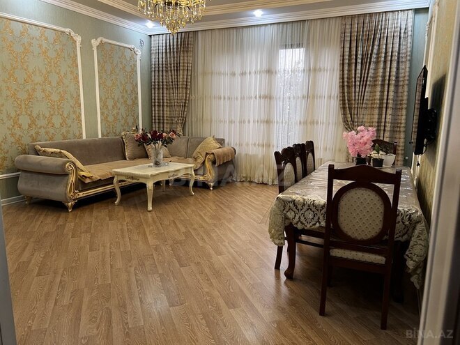 4-комн. дом/дача - пос. Мехтиабад - 140 м² (10)