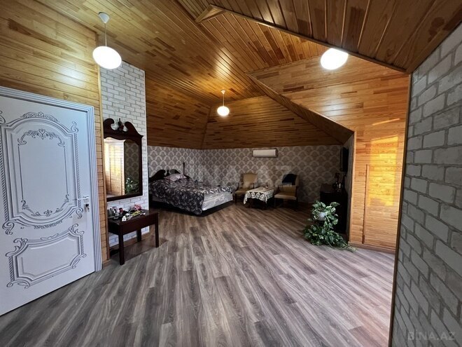 4-комн. дом/дача - пос. Мехтиабад - 140 м² (18)