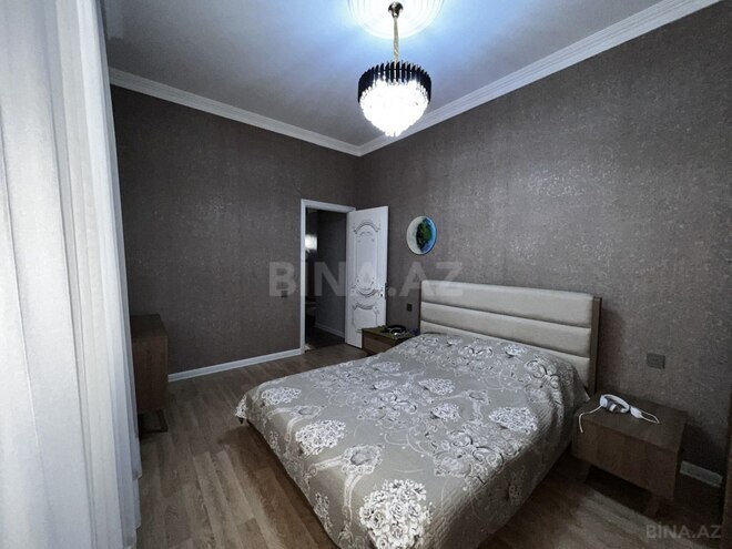 4-комн. дом/дача - пос. Мехтиабад - 140 м² (12)