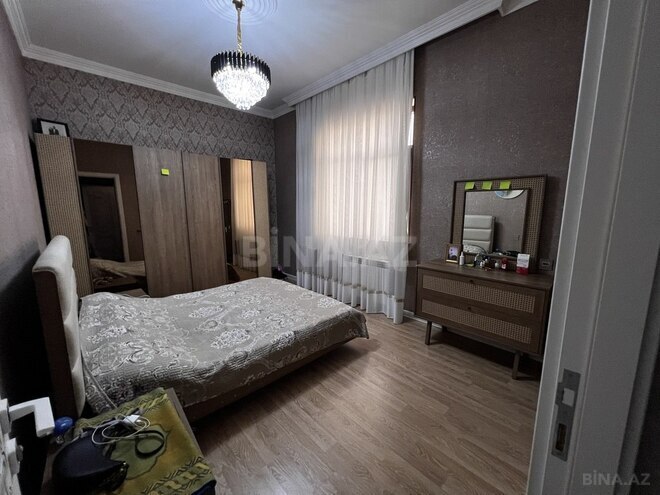 4-комн. дом/дача - пос. Мехтиабад - 140 м² (13)