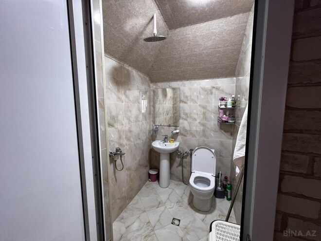 4-комн. дом/дача - пос. Мехтиабад - 140 м² (20)