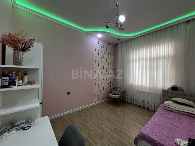 4-комн. дом/дача - пос. Мехтиабад - 140 м² (9)