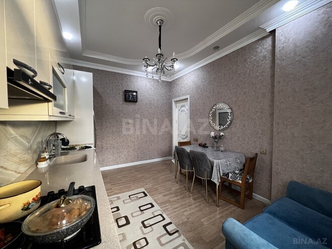 4-комн. дом/дача - пос. Мехтиабад - 140 м² (8)