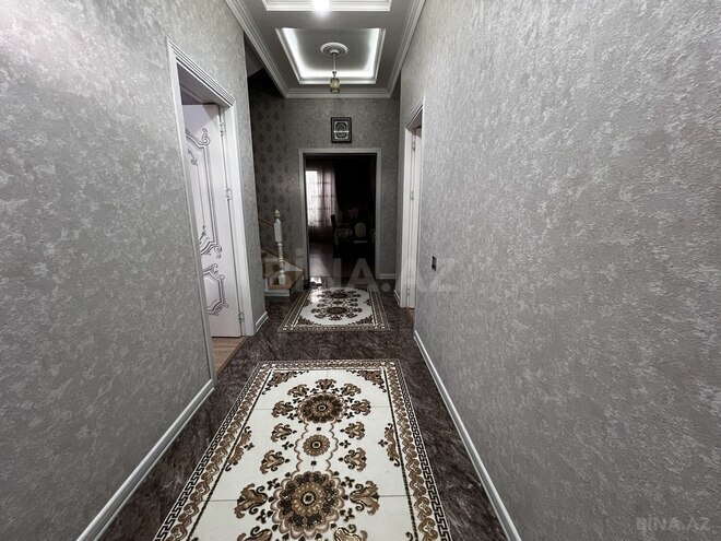 4-комн. дом/дача - пос. Мехтиабад - 140 м² (6)