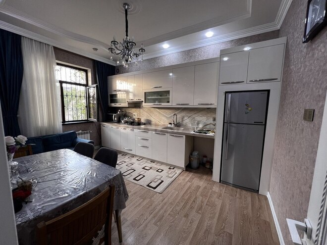 4-комн. дом/дача - пос. Мехтиабад - 140 м² (7)