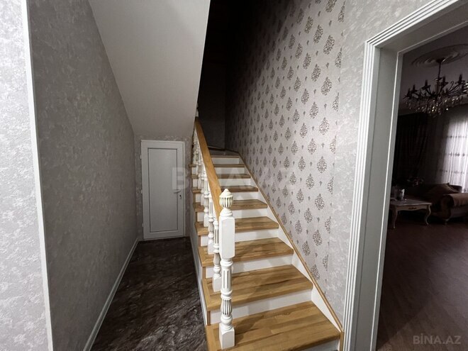 4-комн. дом/дача - пос. Мехтиабад - 140 м² (17)