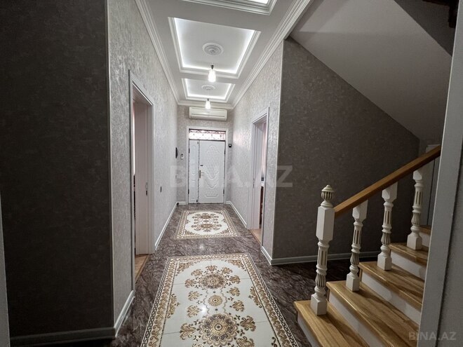 4-комн. дом/дача - пос. Мехтиабад - 140 м² (16)