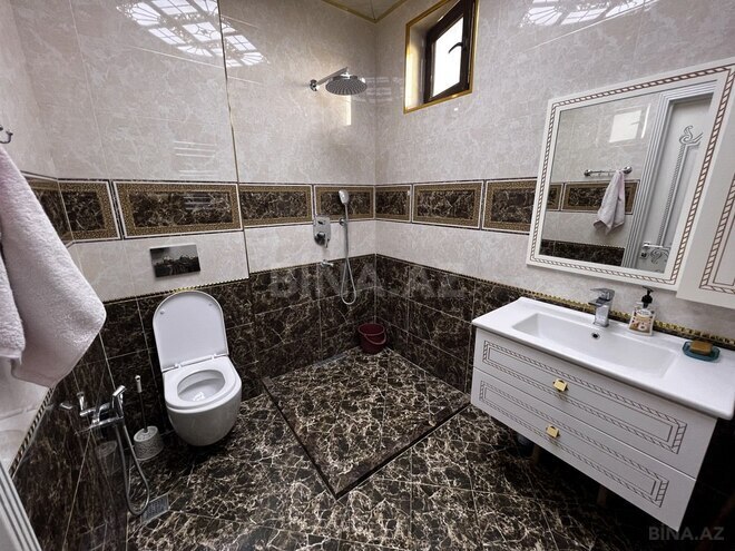 4-комн. дом/дача - пос. Мехтиабад - 140 м² (14)