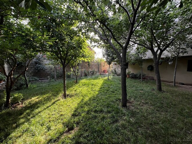 4-комн. дом/дача - пос. Мехтиабад - 140 м² (5)