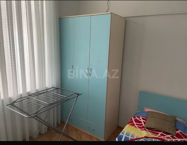 3-комн. новостройка - Насиминский  р. - 100 м² (6)