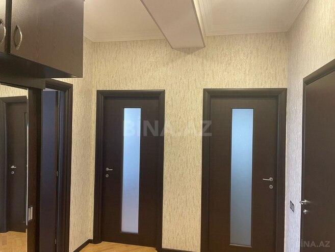 3-комн. новостройка - Насиминский  р. - 100 м² (2)
