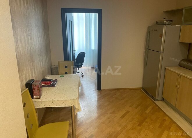 3-комн. новостройка - Насиминский  р. - 100 м² (4)