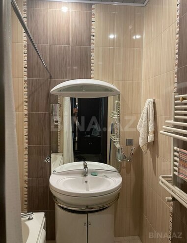 3-комн. новостройка - Насиминский  р. - 100 м² (8)