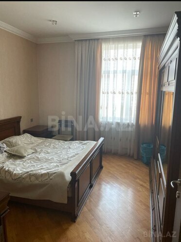 3-комн. новостройка - Насиминский  р. - 100 м² (7)
