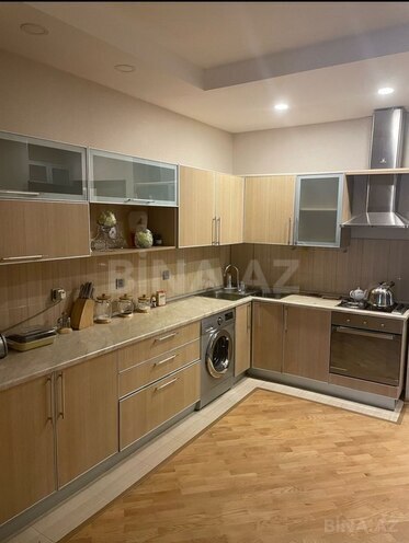 3-комн. новостройка - Насиминский  р. - 100 м² (5)