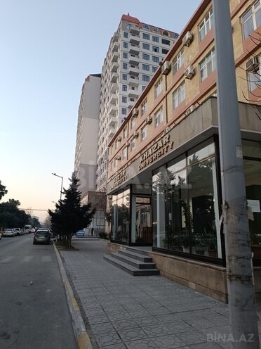 1-комн. новостройка - м. Нефтчиляр - 64.9 м² (18)