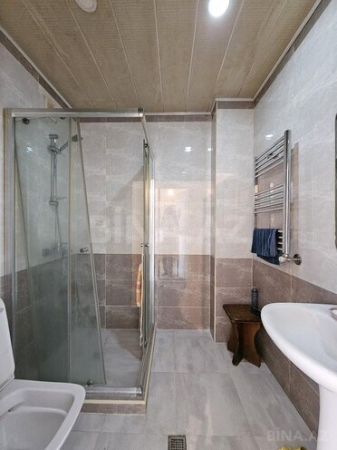 2-комн. новостройка - Хырдалан - 61 м² (10)