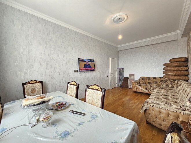 2-комн. новостройка - Хырдалан - 61 м² (3)