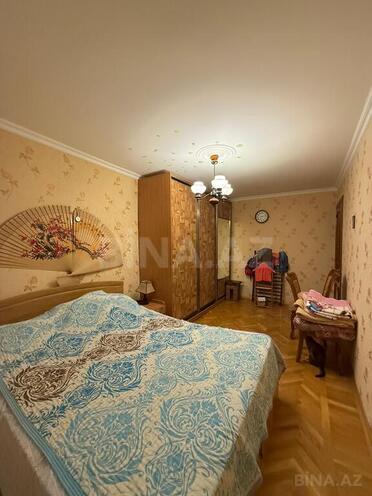 4-комн. вторичка - Ясамальский р. - 100 м² (5)