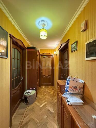 4-комн. вторичка - Ясамальский р. - 100 м² (7)