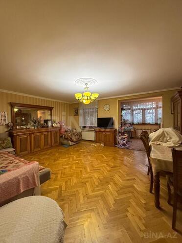4-комн. вторичка - Ясамальский р. - 100 м² (1)