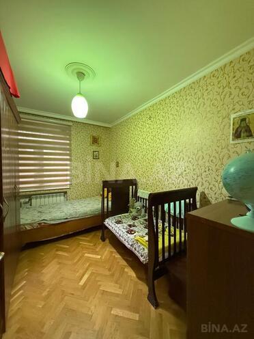 4-комн. вторичка - Ясамальский р. - 100 м² (6)