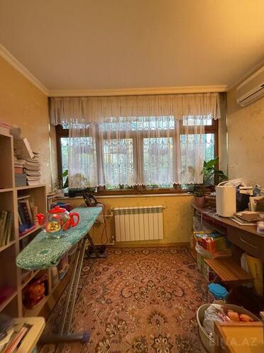 4-комн. вторичка - Ясамальский р. - 100 м² (3)