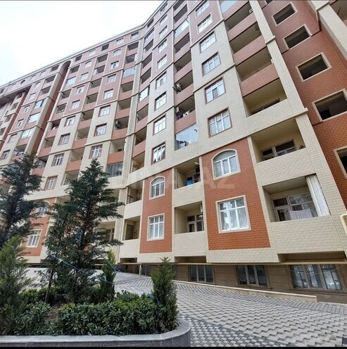 2-комн. новостройка - пос. Масазыр - 60 м² (2)