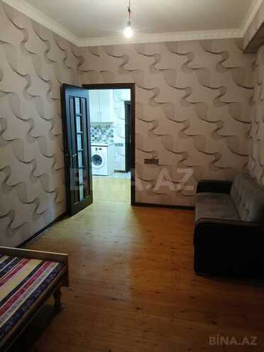 2-комн. новостройка - пос. Масазыр - 60 м² (12)