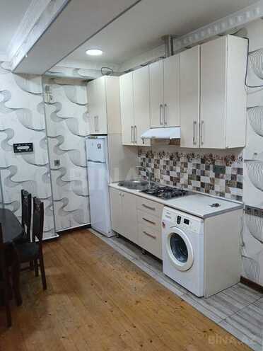 2-комн. новостройка - пос. Масазыр - 60 м² (19)