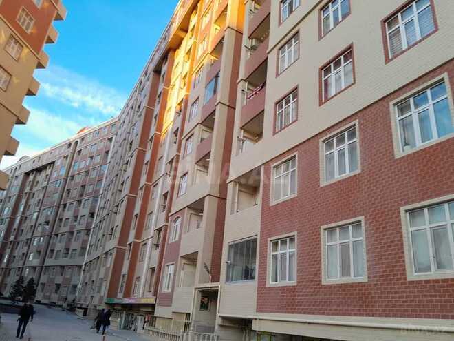 2-комн. новостройка - пос. Масазыр - 60 м² (6)