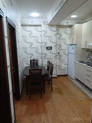 2-комн. новостройка - пос. Масазыр - 60 м² (17)
