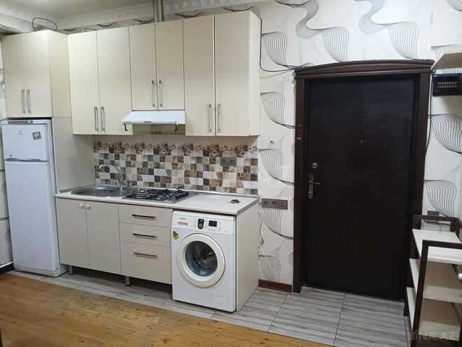 2-комн. новостройка - пос. Масазыр - 60 м² (16)