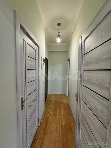 2-комн. новостройка - пос. Массив Д - 45 м² (10)