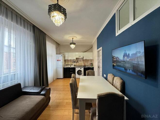 2-комн. новостройка - пос. Массив Д - 45 м² (2)