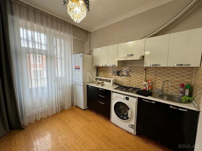 2-комн. новостройка - пос. Массив Д - 45 м² (4)