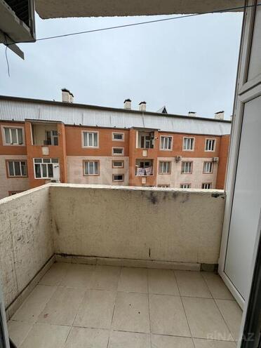 2-комн. новостройка - пос. Массив Д - 45 м² (14)