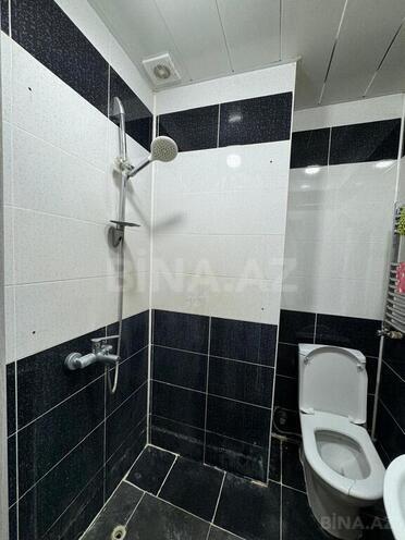 2-комн. новостройка - пос. Массив Д - 45 м² (13)