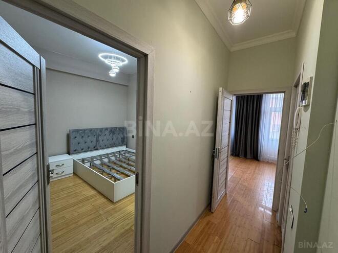 2-комн. новостройка - пос. Массив Д - 45 м² (11)